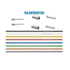 Bromsvajerset Shimano Racer Rostfri PTFE -Cyklar Shop bromsvajerset shimano racer rostfri ptfe