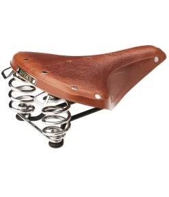 Brooks B 67 S Dam Passar Till City/touring.