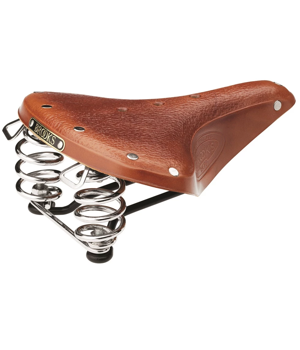 Brooks B 67 S Dam Passar Till City/touring. 3 Brooks B 67 S Dam Passar Till City/touring.