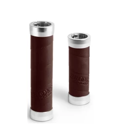 Handtag Brooks Slender 100/130 Mm.