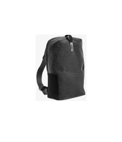 Brooks Dalston Tex Nylon Svart 20 Liter