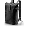 Brooks Pickwick Day Pack Svart 26 Liter 1 Brooks Pickwick Day Pack Svart 26 Liter -Cyklar Shop brooks pickwick svart 26l