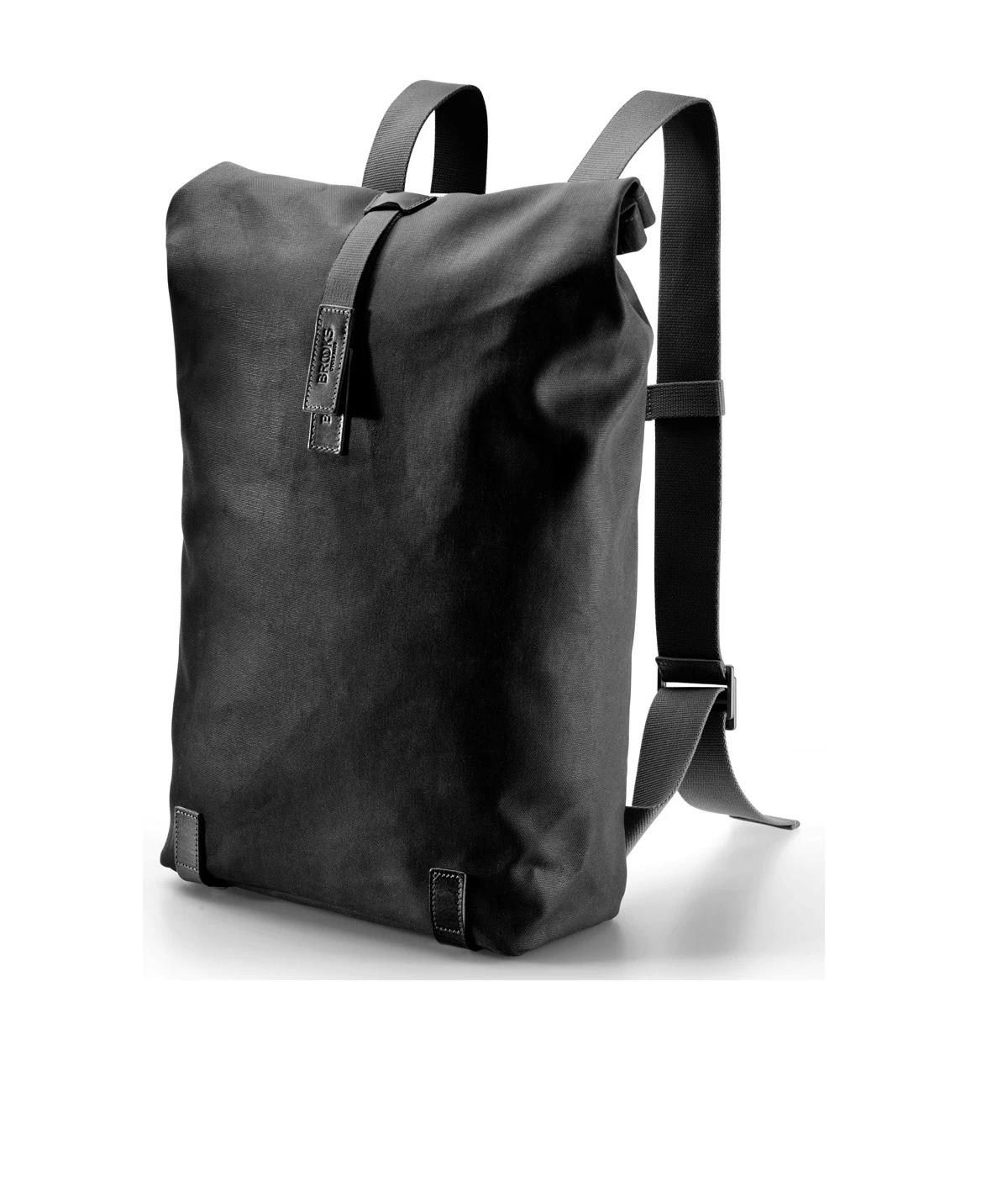 Brooks Pickwick Day Pack Svart 26 Liter 3 Brooks Pickwick Day Pack Svart 26 Liter