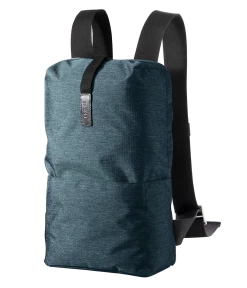 Brooks Dalston Tex Nylon Blå 12 Liter