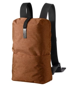 Brooks Dalston Tex Nylon Orange 12 Liter