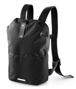 Brooks Dalston Tex Nylon Svart 12 Liter