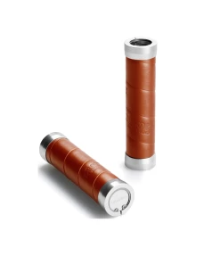 Handtag Brooks Slender 130/130 Mm.