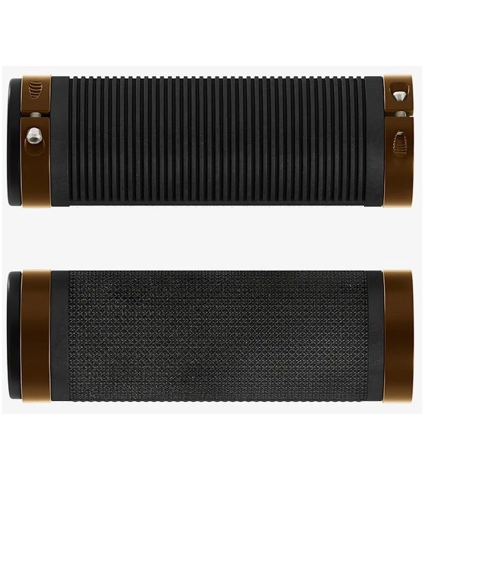 Handtag Brooks Cambium Rubber 100/100 Mm. 3 Handtag Brooks Cambium Rubber 100/100 Mm.