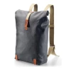 Brooks Pickwick Day Pack Grå/honung 12 Liter -Cyklar Shop brooks.pickwick.day .12l