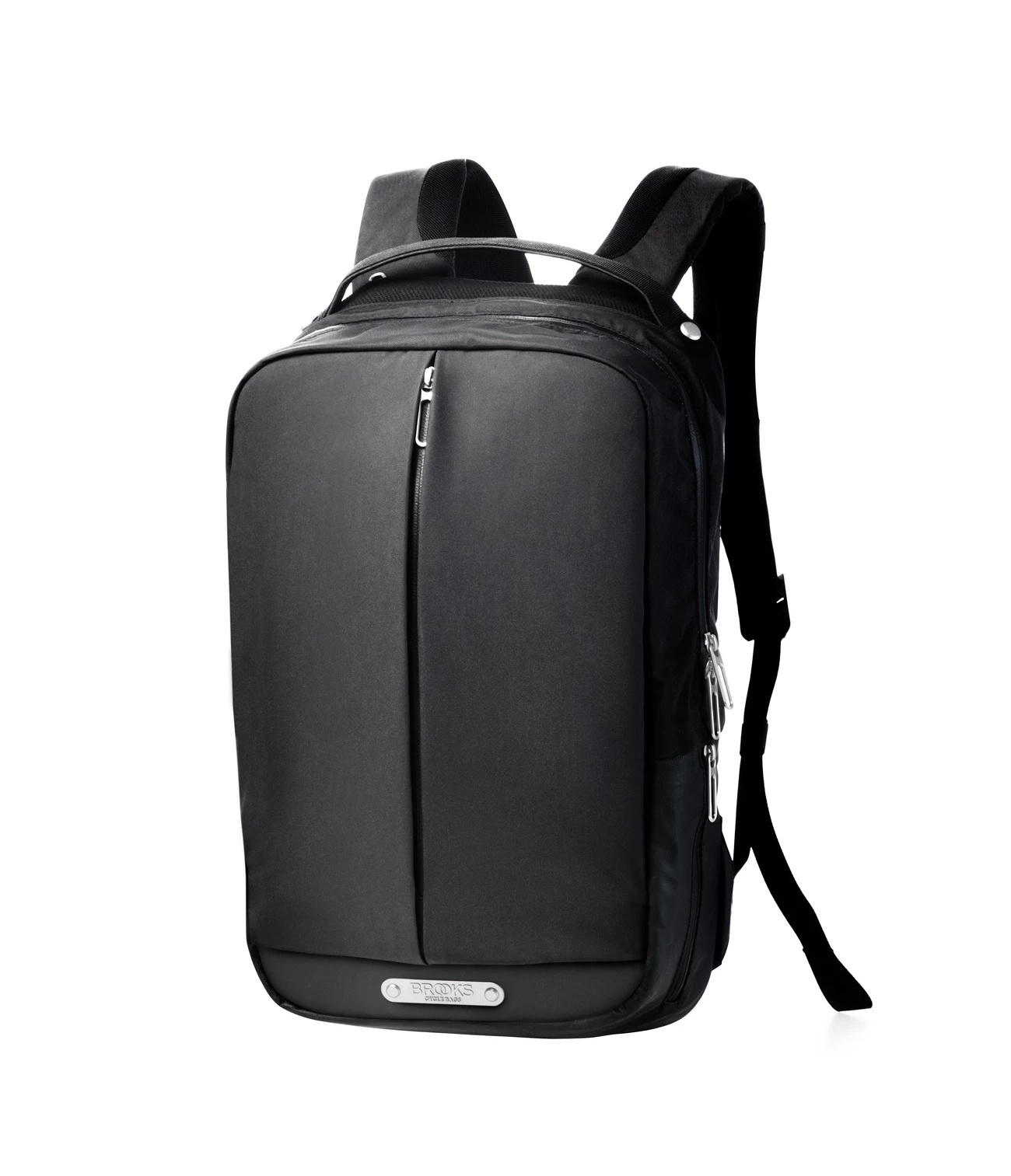 BrooksSparkhill Svart 15 Liter 3 BrooksSparkhill Svart 15 Liter