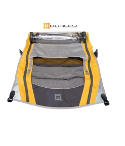 Lock Till Burley D´Lite