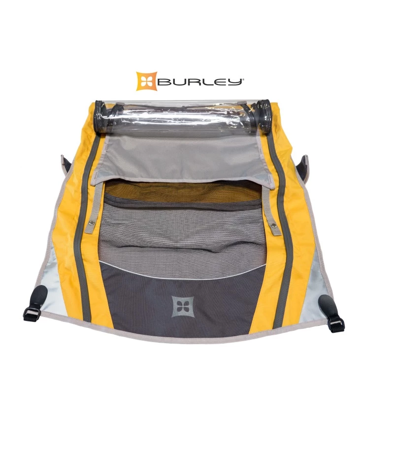 Lock Till Burley D´Lite 3 Lock Till Burley D´Lite