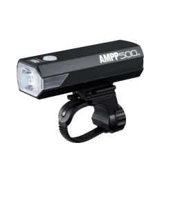 Cateye Framlampa Cat Eye Ampp 500 EL085RC LED 500 Lumen