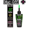 Muc-Off Dry Lube C3 Ceramic 50 Ml. 2 Muc-Off Dry Lube C3 Ceramic 50 Ml. -Cyklar Shop ceramic lube mucoff 1