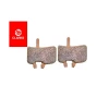 Skivbromsbelägg Clarks Till Hayes/Promax Sintrade 1 Skivbromsbelägg Clarks Till Hayes/Promax Sintrade -Cyklar Shop clarks till hayes promax sintrade