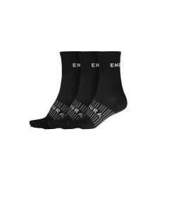 Endura Coolmax® Race Sock 3-pack