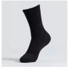Specialized Cotton Tall Socks 2 Specialized Cotton Tall Socks -Cyklar Shop cotton tall sock blk