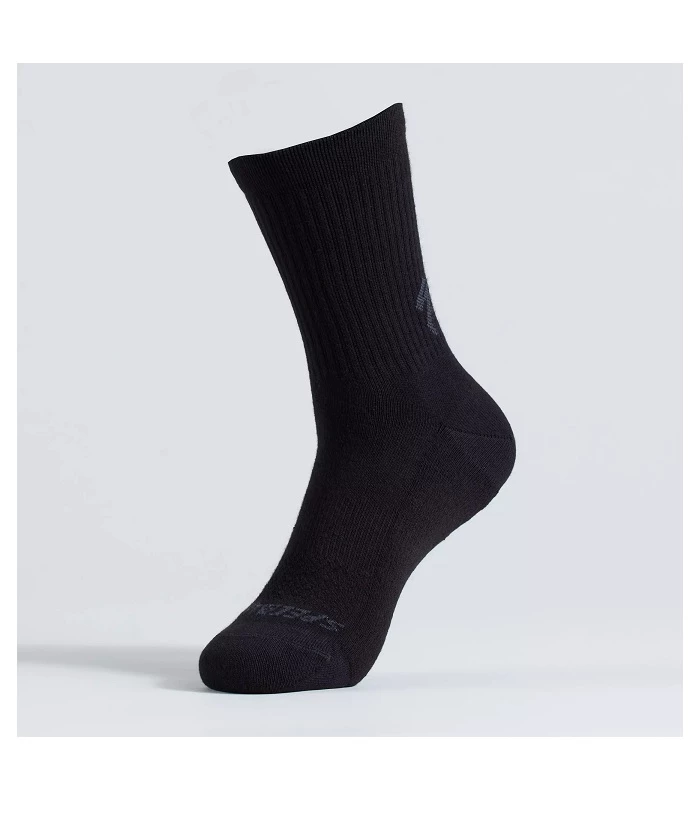 Specialized Cotton Tall Socks 3 Specialized Cotton Tall Socks