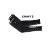 Craft Armvärmare I Klassiskt Svart -Cyklar Shop craft armvarmare svart
