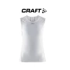 Craft Cool Mesh Superlight ärmlös Undertröja För Damer. 2 Craft Cool Mesh Superlight ärmlös Undertröja För Damer. -Cyklar Shop craft linne vitt