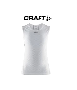 Craft Cool Mesh Superlight ärmlös Undertröja För Damer.