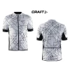 Craft REEL GRAPHIC JERSEY 1 Craft REEL GRAPHIC JERSEY -Cyklar Shop craft reel graphic jersey