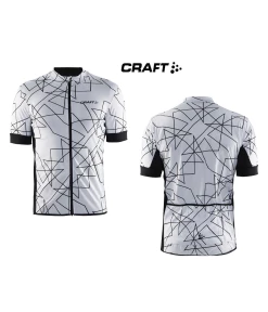 Craft REEL GRAPHIC JERSEY