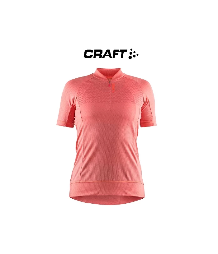 Craft Rise Jersey För Tjejer. 3 Craft Rise Jersey För Tjejer.