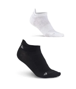Craft Stay Cool Shaftless Sock I 2pack.