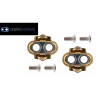 Crankbrothers Clips Med 0grader Rörlighet 1 Crankbrothers Clips Med 0grader Rörlighet -Cyklar Shop crankbrothers silverguld klipps