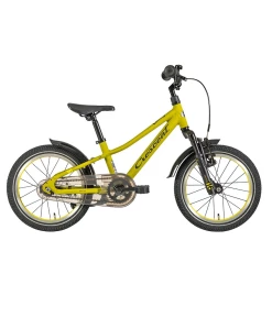 Barncykel 16″ Crescent Munin 0-växlad 16″