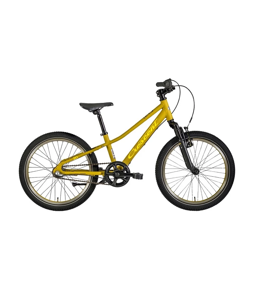 Barncykel 20″ Crescent Narre 3-växlad 3 Barncykel 20″ Crescent Narre 3-växlad
