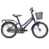 Barncykel Crescent Svava 16″ -Cyklar Shop crescent.svava .lila