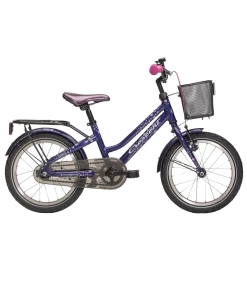 Barncykel Crescent Svava 16″
