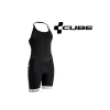 Cube Blackline WLS Bib Short 1 Cube Blackline WLS Bib Short -Cyklar Shop cube blackline wls bibs