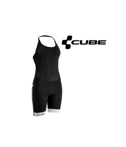 Cube Blackline WLS Bib Short