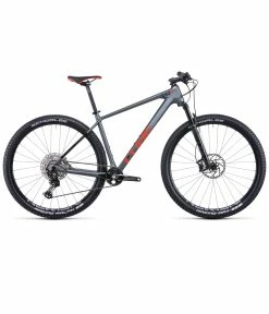 MTB 29″ Cube Reaction C:62 Race