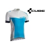 Cube Teamline WLS Kortärmad Cykeltröja. 2 Cube Teamline WLS Kortärmad Cykeltröja. -Cyklar Shop cube teamline wls kortarmad cykeltroja