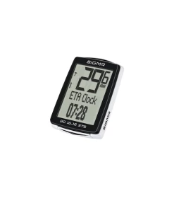 Cykeldator Sigma BC 16.16 STS Kadens
