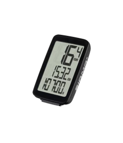 Cykeldator Sigma Pure 1