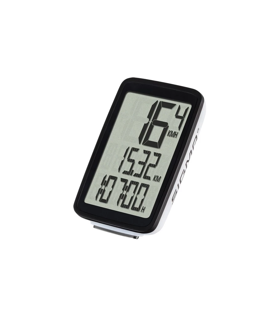 Cykeldator Sigma Pure 1 ATS 3 Cykeldator Sigma Pure 1 ATS