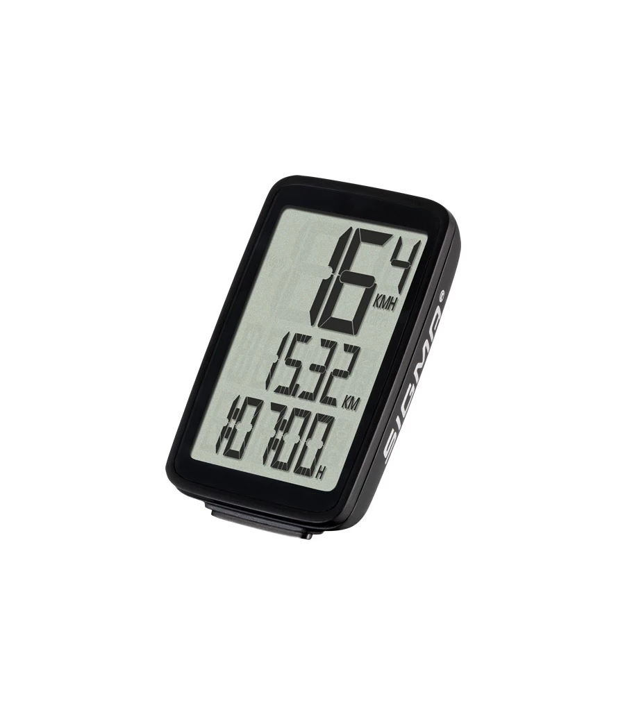 Cykeldator Sigma Pure 1 3 Cykeldator Sigma Pure 1