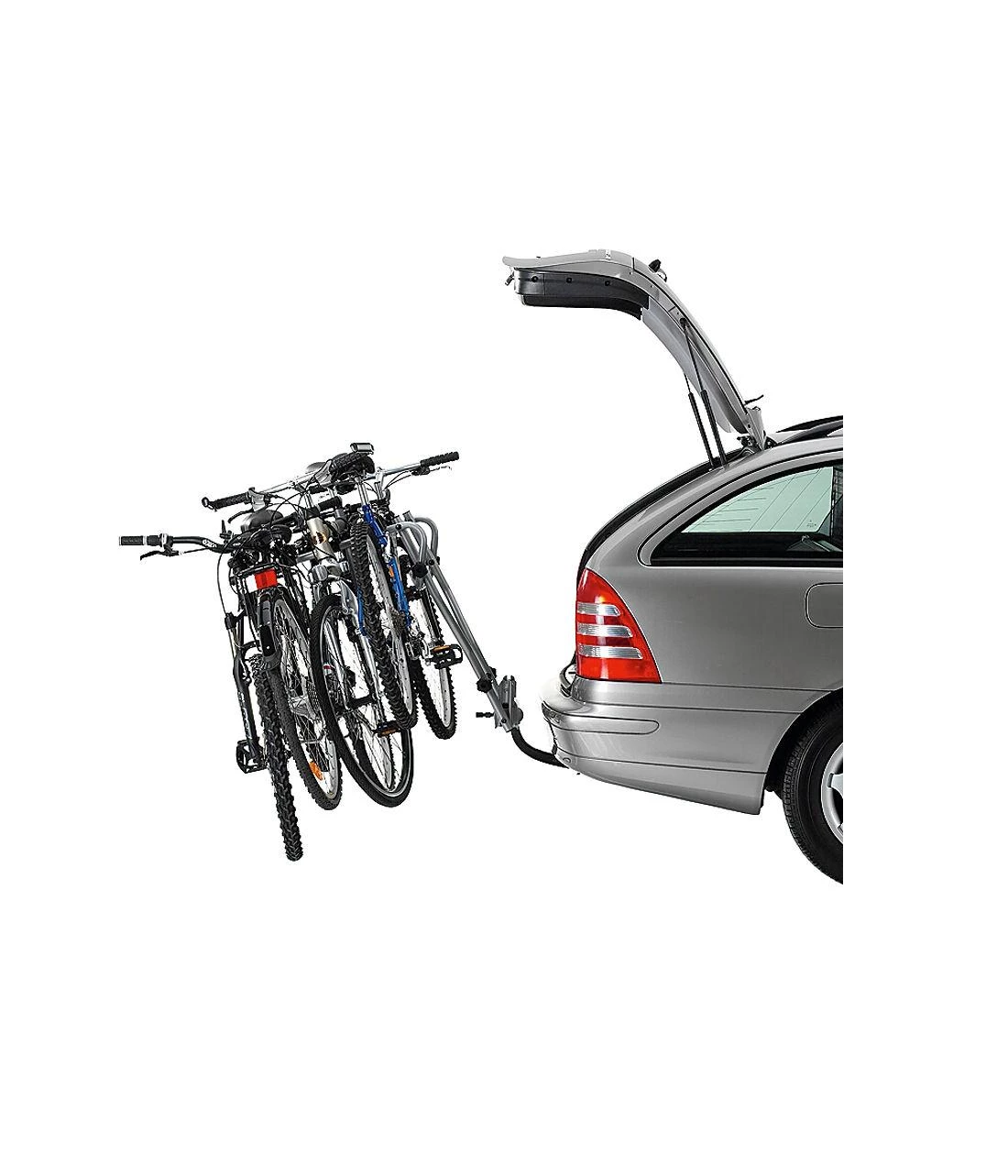 Cykelhållare Thule HangOn 4 4 Cykelhållare Thule HangOn 4 - Bild 2