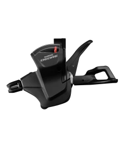 Växelreglage Shimano Deore SL-M6000 Klamma 2/3×10-vxl