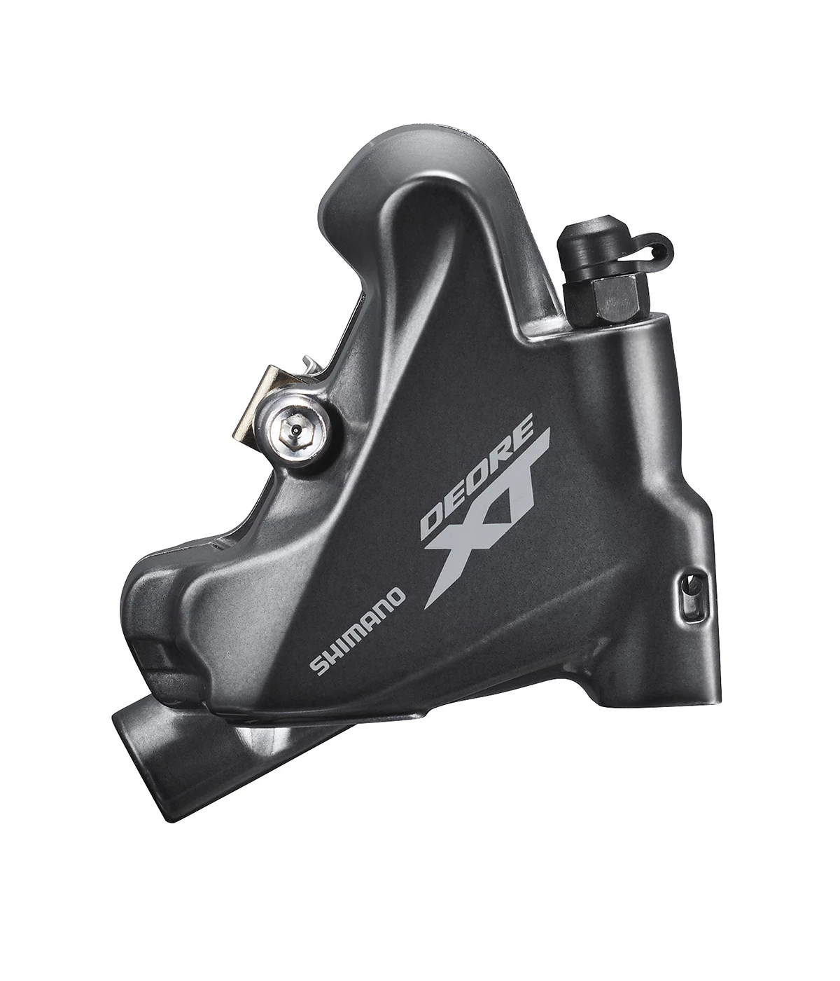 Skivbromsok Shimano BR-M8110 Flat Mount Deore XT 3 Skivbromsok Shimano BR-M8110 Flat Mount Deore XT