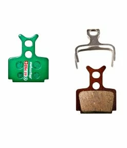 Skivbromsbelägg Swissstop Disc 25 Resin