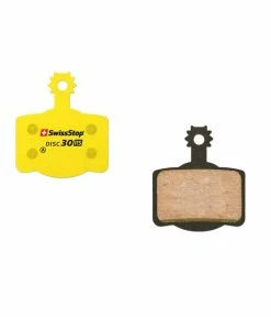 Skivbromsbelägg Swissstop Disc 30 Organic