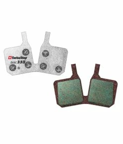 Skivbromsbelägg Swissstop Disc 33 E Organic