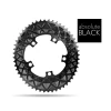 Drev AbsoluteBlack Premium Oval Yttre -Cyklar Shop drev absoluteblack premium oval yttre