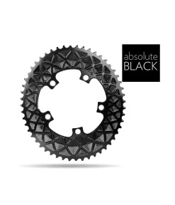 Drev AbsoluteBlack Premium Oval Yttre